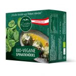 Knödelwerkstatt Bio-Vegane Spinatknödel 360g