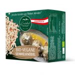 Knödelwerkstatt Bio-Vegane Semmelknödel 360g