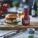 Curtice Brothers Bio Tomaten Ketchup