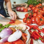 Curtice Brothers Bio Tomaten Ketchup mit Chili Pulver