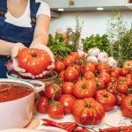 Curtice Brothers Bio Tomaten Ketchup mit Süßungsmittel & Chili