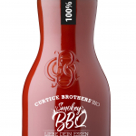 Curtice Brothers Rauchige Bio Barbecue Sauce