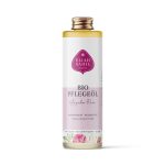 Bio Körper- und Haaröl Jojoba & Rose 100ml