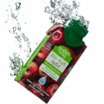 Green-Bag Bio Fruchtsaftkonzentrat Apfel 200ml 