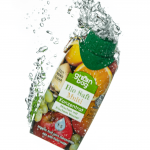 Green-Bag Bio Fruchtsaftkonzentrat Multifrucht 200ml 