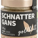 Goldblatt Bio Schnattergans