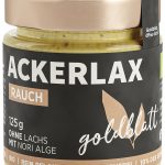 Goldblatt Bio Ackerlax Rauch