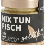 Goldblatt Bio Nix Tun Fisch