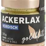 Goldblatt Bio Ackerlax Nordisch