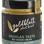 Goldblatt BIO Gravlax Taste