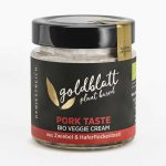 Goldblatt Bio Pork Taste