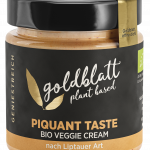 Goldblatt Bio Piquant Taste