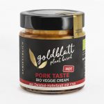 Goldblatt Bio HOT Pork Taste