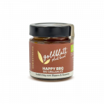 Goldblatt BIO Happy BBQ Grillsauce