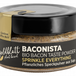 Goldblatt Bio Baconista Bacon Taste Powder