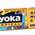ayoka Good Mood Gum Tropical