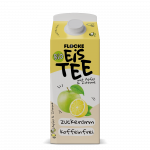 FLOCKE FLORA - BIO GUT TEE - Apfel & Zitrone