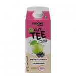 FLOCKE FLORA - BIO GUT TEE - Apfel & Aronia