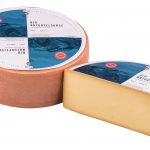 Bio Naturfelskäse 3 Monate