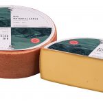 Bio Naturfelskäse 9 Monate