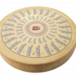 Le Gruyère AOP 