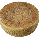 Toggenburger Bergblumen Käse 