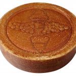 Weintrauben Käse 