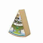 Bio Prinzregent Luitpold Bergkäse achtel Laib