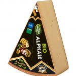 Bio Baldauf Alpkäse 1/8 Laib