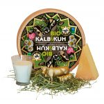 Baldauf Bio Kalb und Kuh
