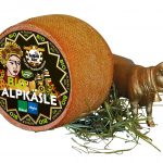Bio Baldauf Alpkäsle