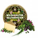 Baldauf Bio Allgäuer Wildkräuter