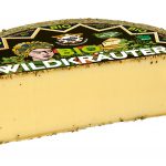 Baldauf Bio Allgäuer Wildkräuter, 1/2 Laib