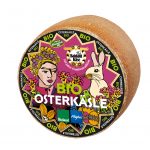 Bio Baldauf Osterkäsle