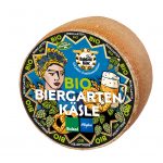 Bio Baldauf Biergartenkäsle