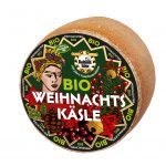 Bio Baldauf Weihnachtskäsle