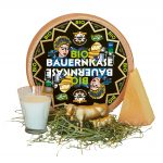 Baldauf Bio Allgäuer Bauernkäse