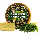 Baldauf Bio Bärlauchkäse