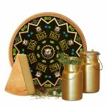 Bio Baldauf 1862 Meisterstück ganzer Laib