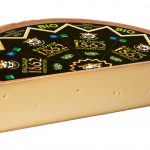 Bio Baldauf 1862 Meisterstück halber Laib