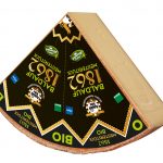 Bio Baldauf 1862 Meisterstück viertel