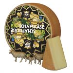 Baldauf Bio Schafskäse