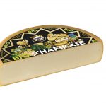 Baldauf Bio Schafskäse 1/2 Lb