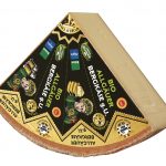 Bio Baldauf Allgäuer Bergkäse g.U.