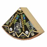 Bio Baldauf Alpkäse Urgestein viertel