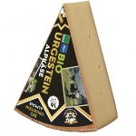 Bio Baldauf Alpkäse Urgestein 1/8 Laib