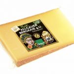 Bio Baldauf Allgäuer Bergkäse g.U.
