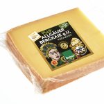 Bio Baldauf Allgäuer Bergkäse g.U.