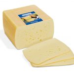 Bio Tilsiter Natur ca. 2,4 kg