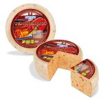 Bio Chili-Paprika-Käse ca. 1,2 kg